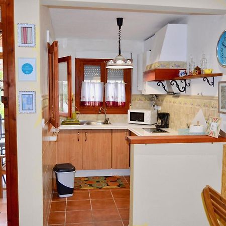 La Casa Rural De Carlos Playa de Gandia المظهر الخارجي الصورة