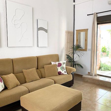 La Casa Rural De Carlos Playa de Gandia المظهر الخارجي الصورة