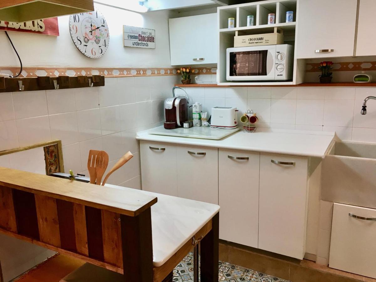 La Casa Rural De Carlos Playa de Gandia المظهر الخارجي الصورة