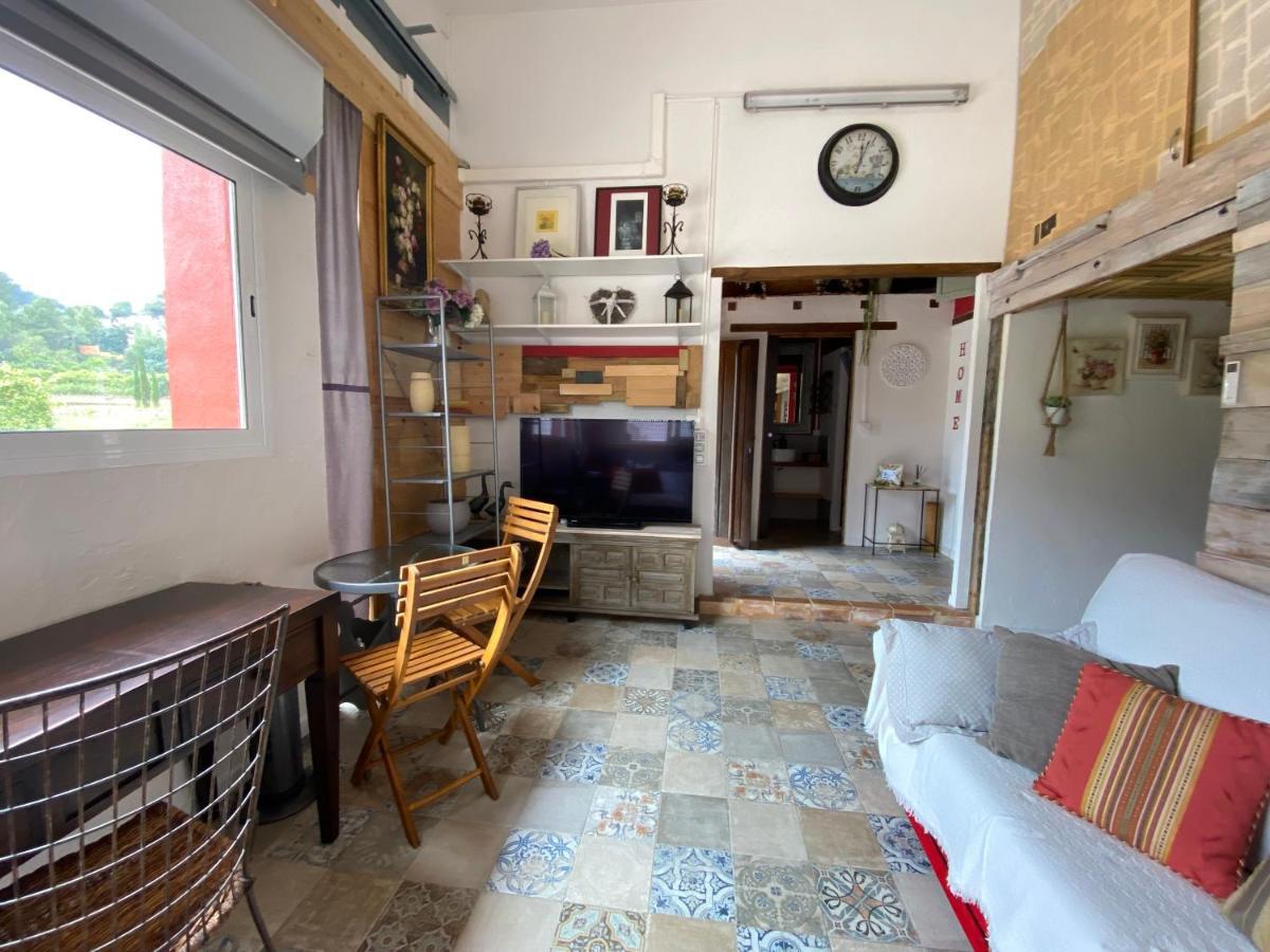 La Casa Rural De Carlos Playa de Gandia المظهر الخارجي الصورة