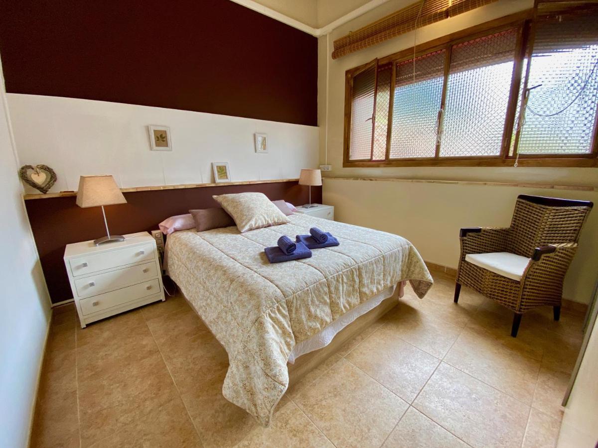 La Casa Rural De Carlos Playa de Gandia المظهر الخارجي الصورة