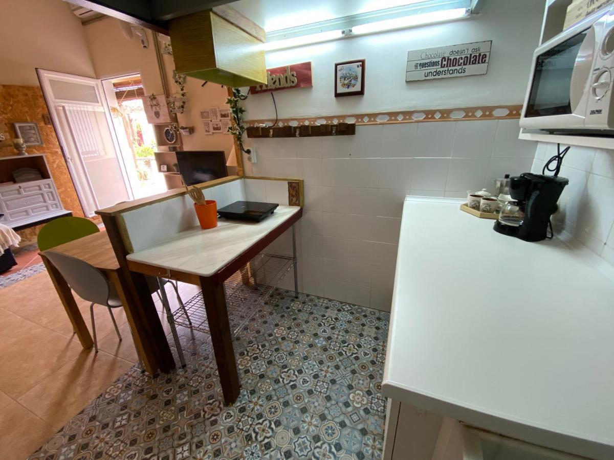 La Casa Rural De Carlos Playa de Gandia المظهر الخارجي الصورة