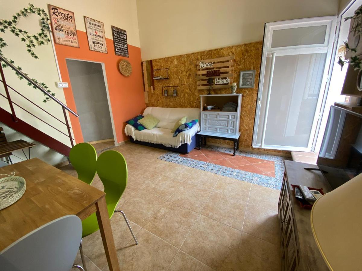 La Casa Rural De Carlos Playa de Gandia المظهر الخارجي الصورة