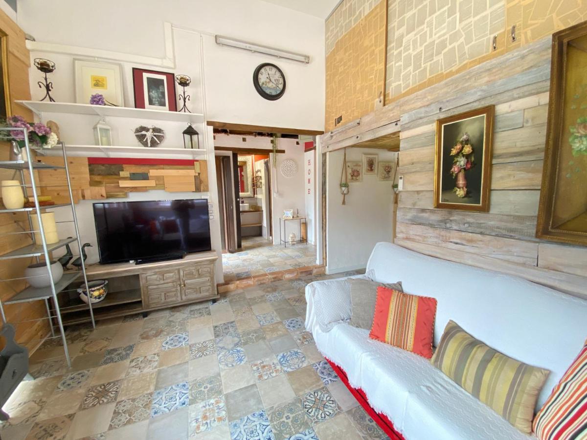 La Casa Rural De Carlos Playa de Gandia المظهر الخارجي الصورة