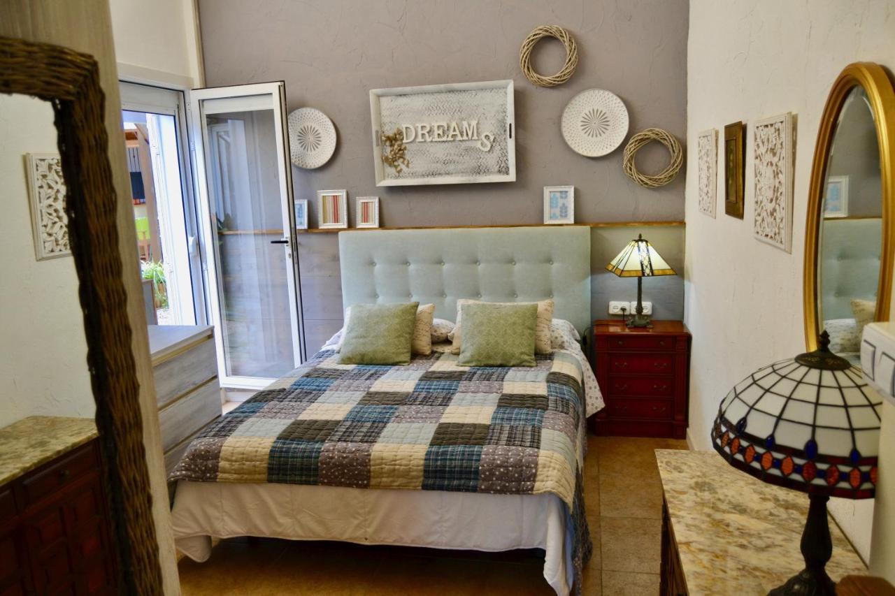 La Casa Rural De Carlos Playa de Gandia المظهر الخارجي الصورة