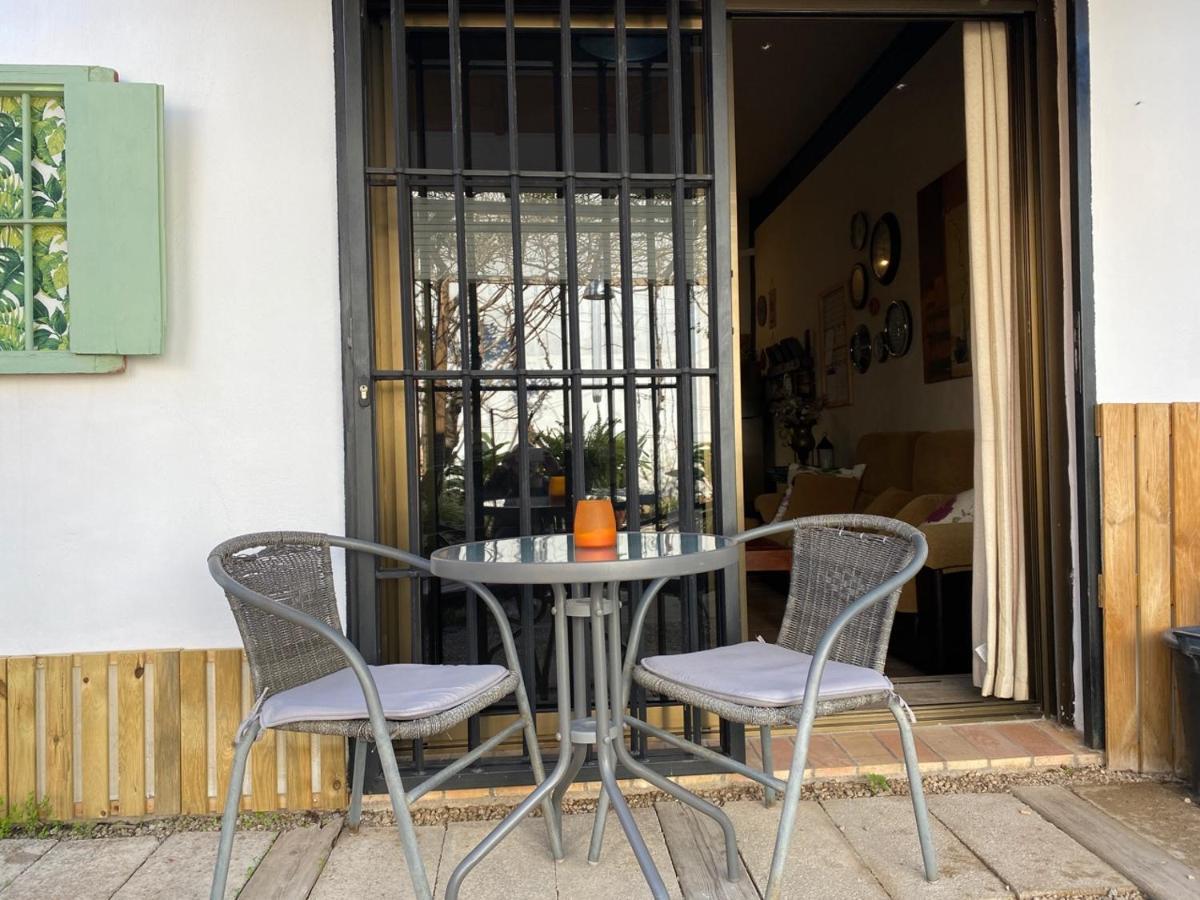 La Casa Rural De Carlos Playa de Gandia المظهر الخارجي الصورة