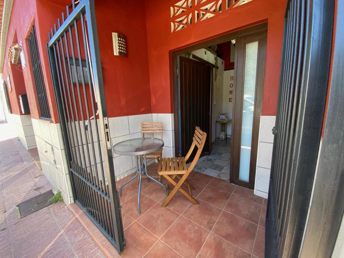 La Casa Rural De Carlos Playa de Gandia المظهر الخارجي الصورة