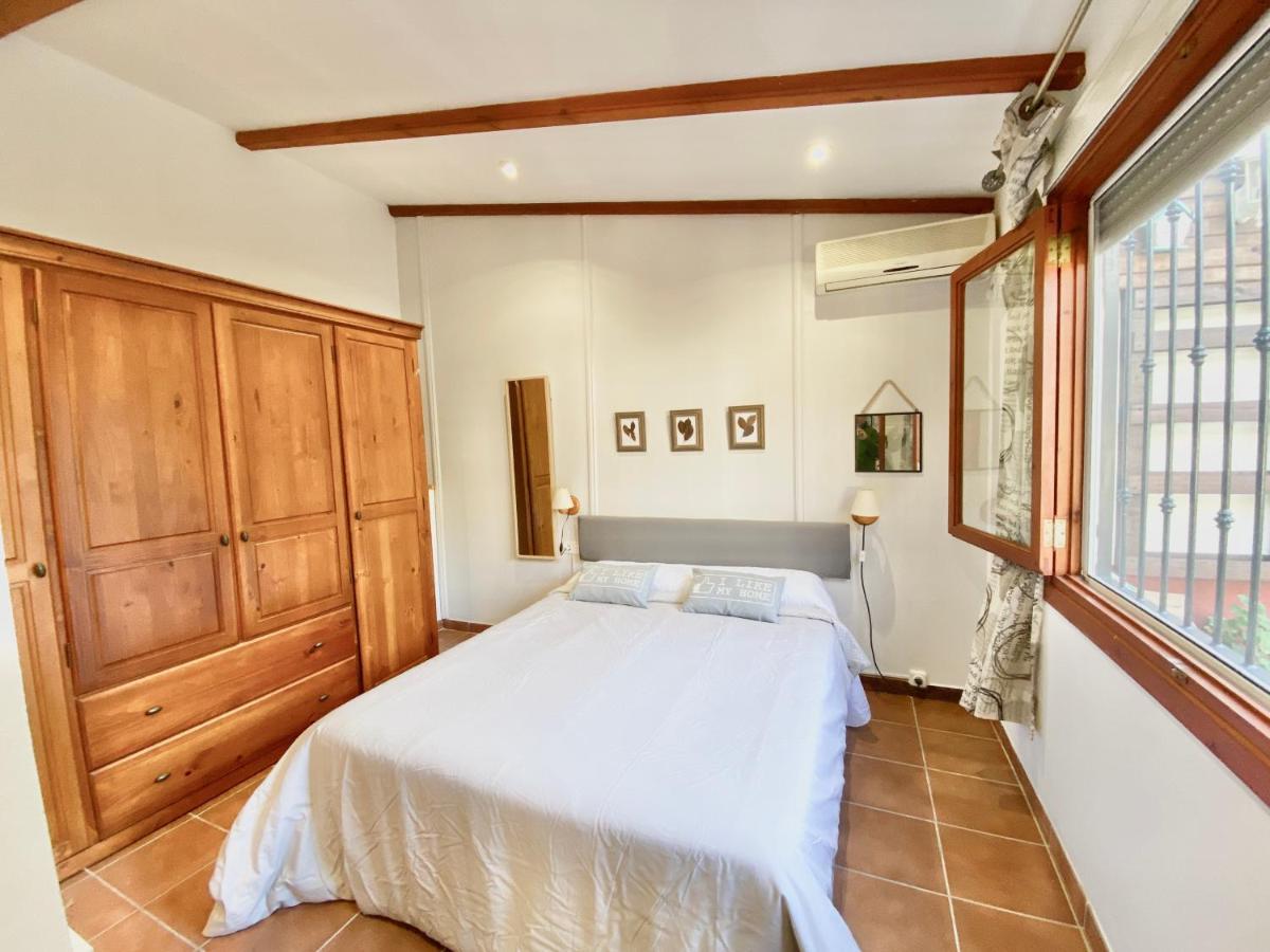 La Casa Rural De Carlos Playa de Gandia المظهر الخارجي الصورة
