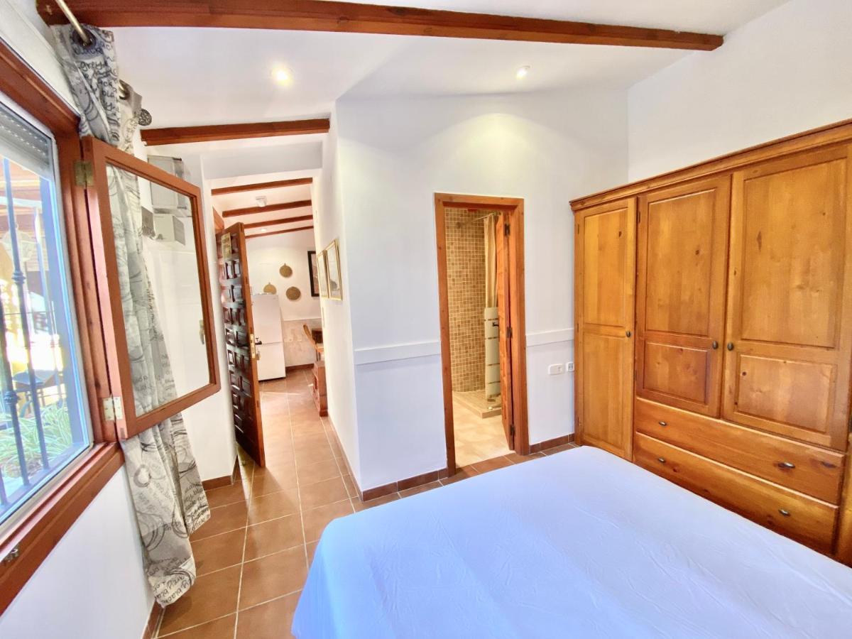 La Casa Rural De Carlos Playa de Gandia المظهر الخارجي الصورة