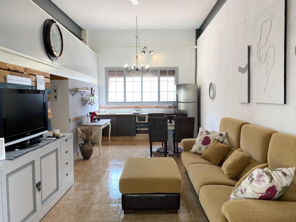 La Casa Rural De Carlos Playa de Gandia المظهر الخارجي الصورة