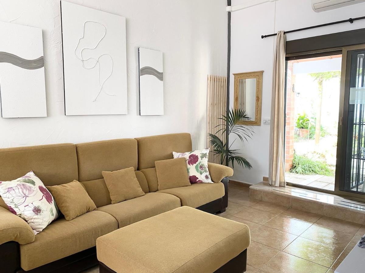 La Casa Rural De Carlos Playa de Gandia المظهر الخارجي الصورة