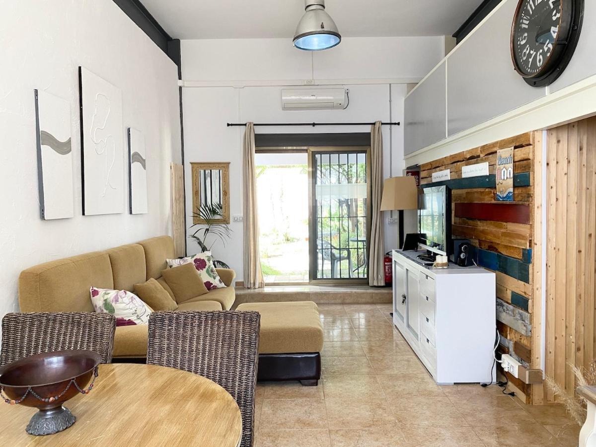La Casa Rural De Carlos Playa de Gandia المظهر الخارجي الصورة