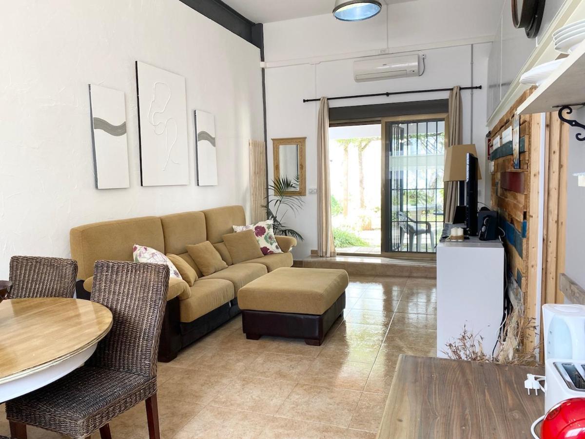 La Casa Rural De Carlos Playa de Gandia المظهر الخارجي الصورة