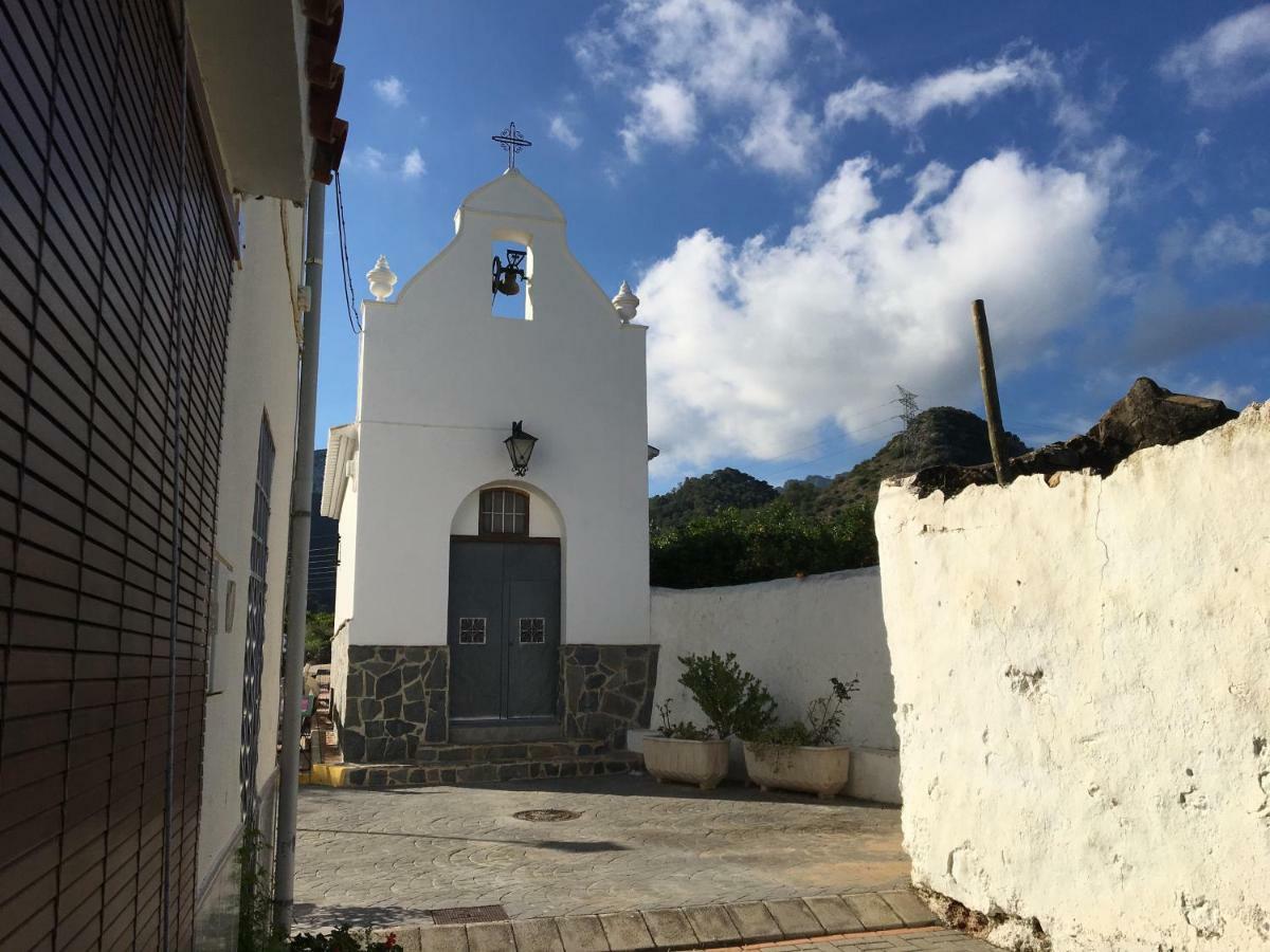 La Casa Rural De Carlos Playa de Gandia المظهر الخارجي الصورة