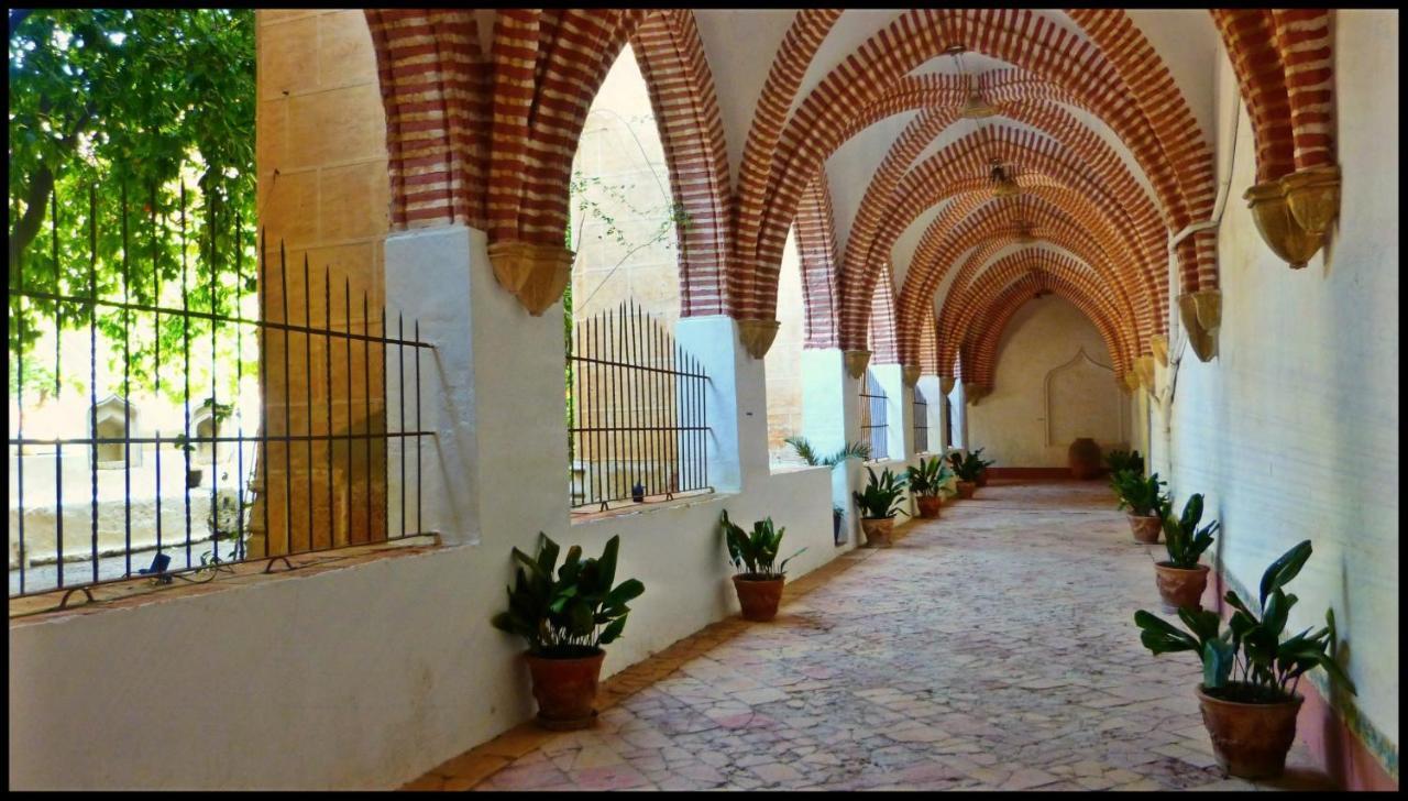 La Casa Rural De Carlos Playa de Gandia المظهر الخارجي الصورة
